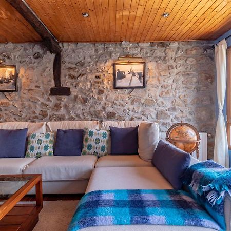 Appartement El Ancla De Elantxobe, En Urdaibai By Ur Extérieur photo