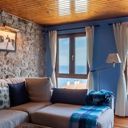 Appartement El Ancla De Elantxobe, En Urdaibai By Ur Extérieur photo