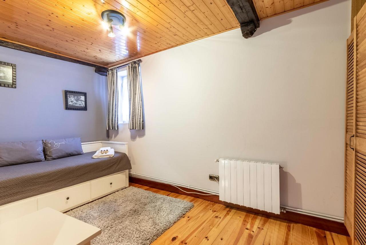 Appartement El Ancla De Elantxobe, En Urdaibai By Ur Extérieur photo