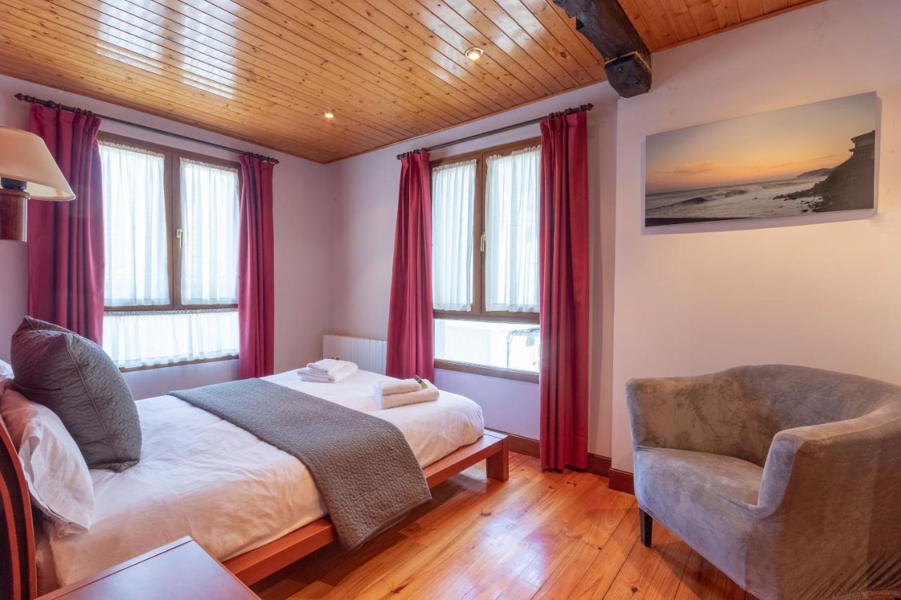 Appartement El Ancla De Elantxobe, En Urdaibai By Ur Extérieur photo