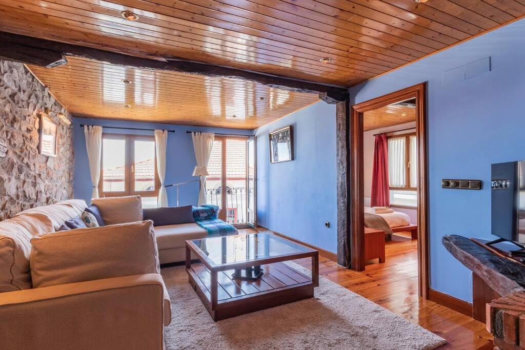 Appartement El Ancla De Elantxobe, En Urdaibai By Ur Extérieur photo