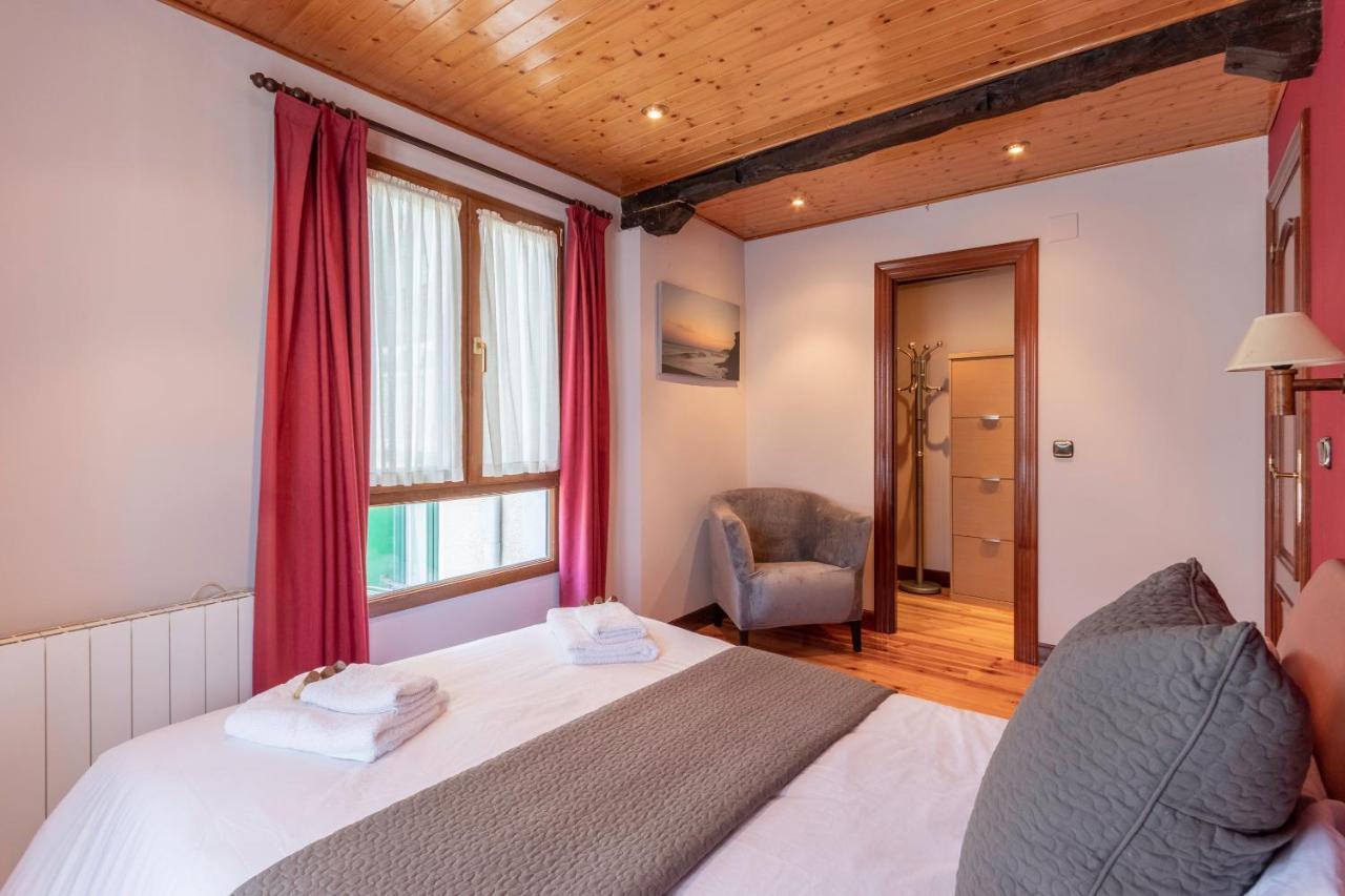 Appartement El Ancla De Elantxobe, En Urdaibai By Ur Extérieur photo