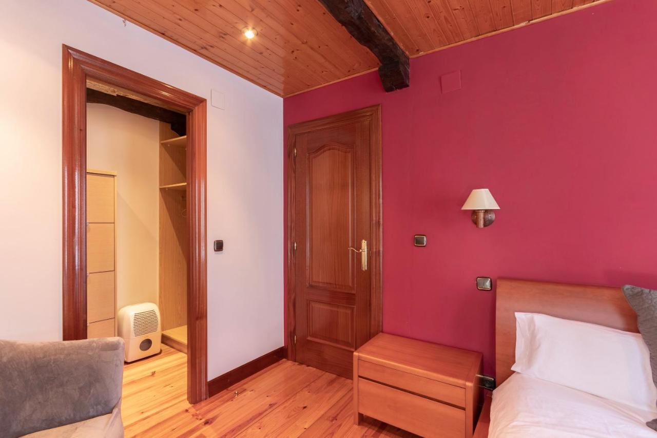 Appartement El Ancla De Elantxobe, En Urdaibai By Ur Extérieur photo