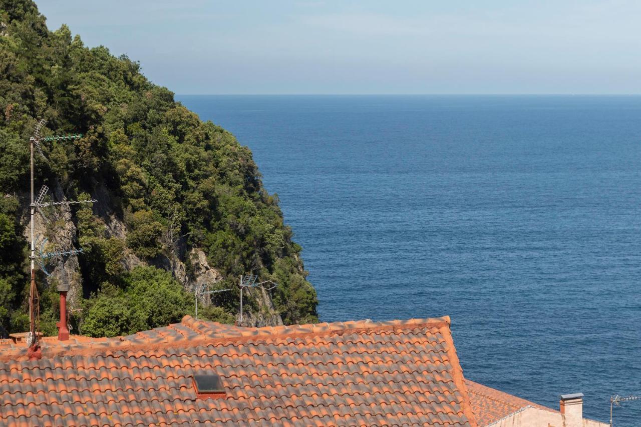 Appartement El Ancla De Elantxobe, En Urdaibai By Ur Extérieur photo