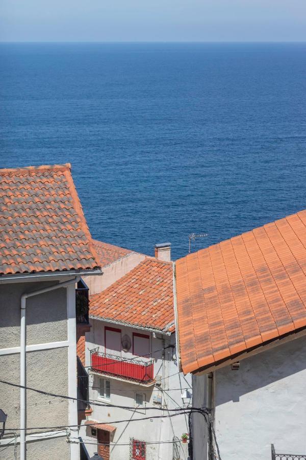 Appartement El Ancla De Elantxobe, En Urdaibai By Ur Extérieur photo