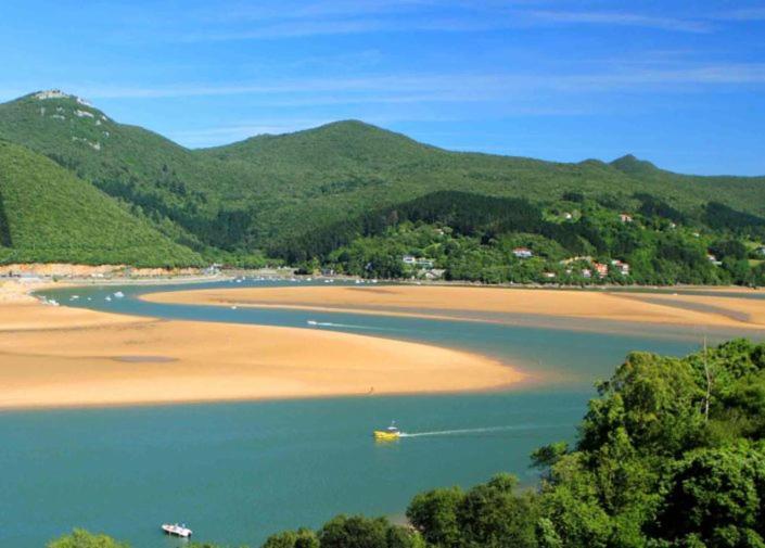 Appartement El Ancla De Elantxobe, En Urdaibai By Ur Extérieur photo